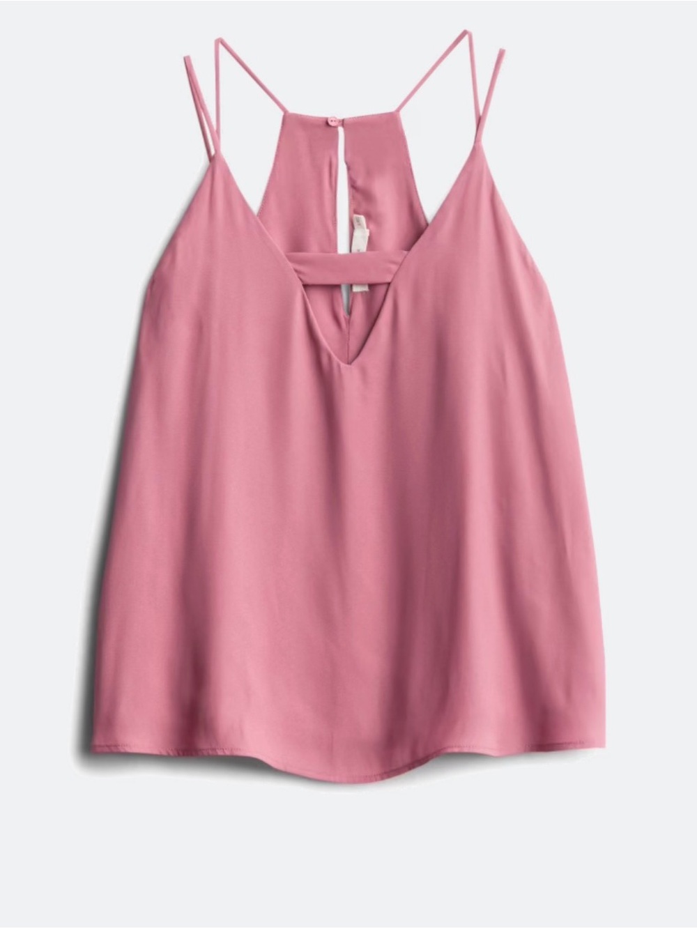 Keera Tank Blouse